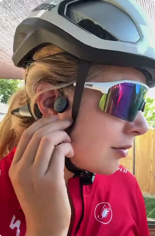 More Than a Device: Real Stories with Mearsun