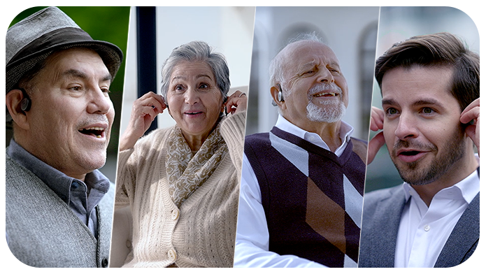 Tired of Uncomfortable Hearing Aids? 5 Ways Bone Conduction OTC Devices Fix Common Frustrations