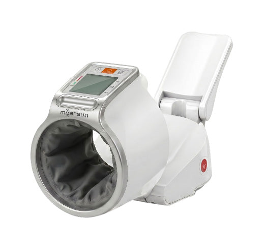 Mearsun CH-S693L Upper Arm Blood Pressure Monitor