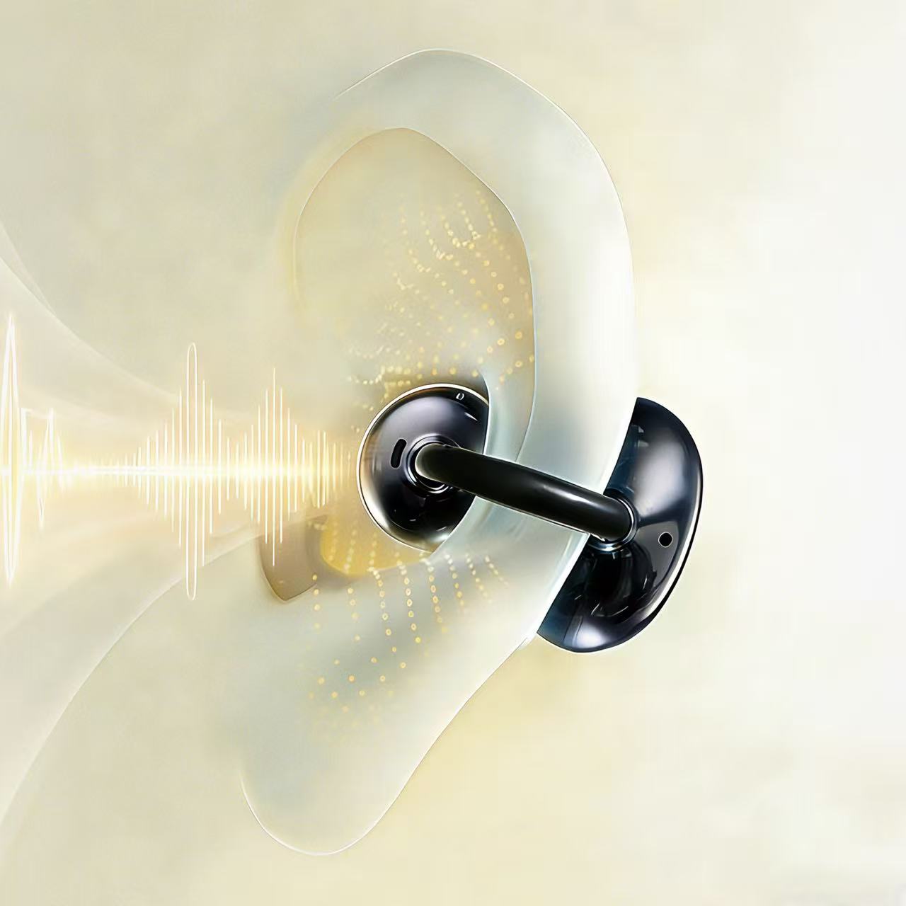 Mearsun Clip-On Hearing Aid: Is This the End of Uncomfortable Hearing?