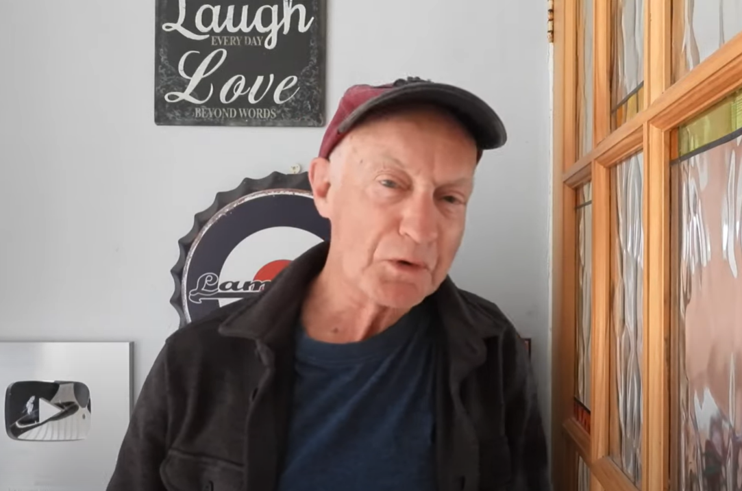 Hear Life, Naturally. | Mearsun Bone Conduction Hearing Aid Real User Reviewderton