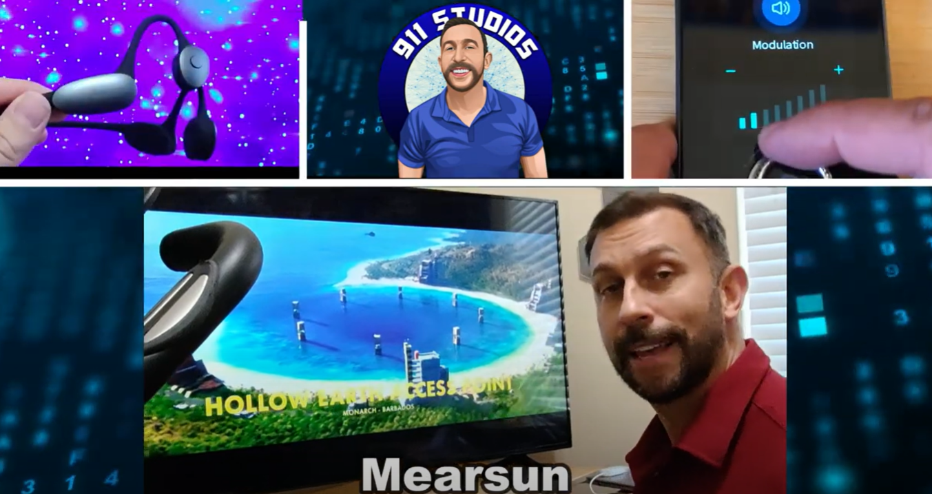 The Hearing Aid Reimagined: testing Mearsun's Bone Conduction Tech