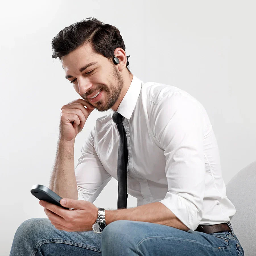 How to Get Used to New Hearing Aids: A Guide to a Smoother Adjustment Period