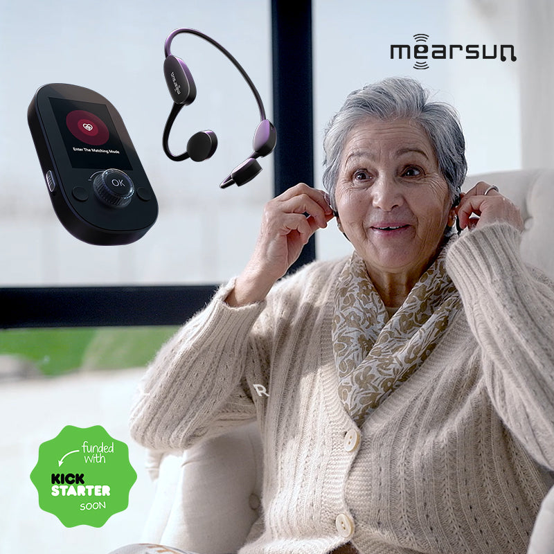 Is It Time for a Hearing Aid? Here’s How to Know