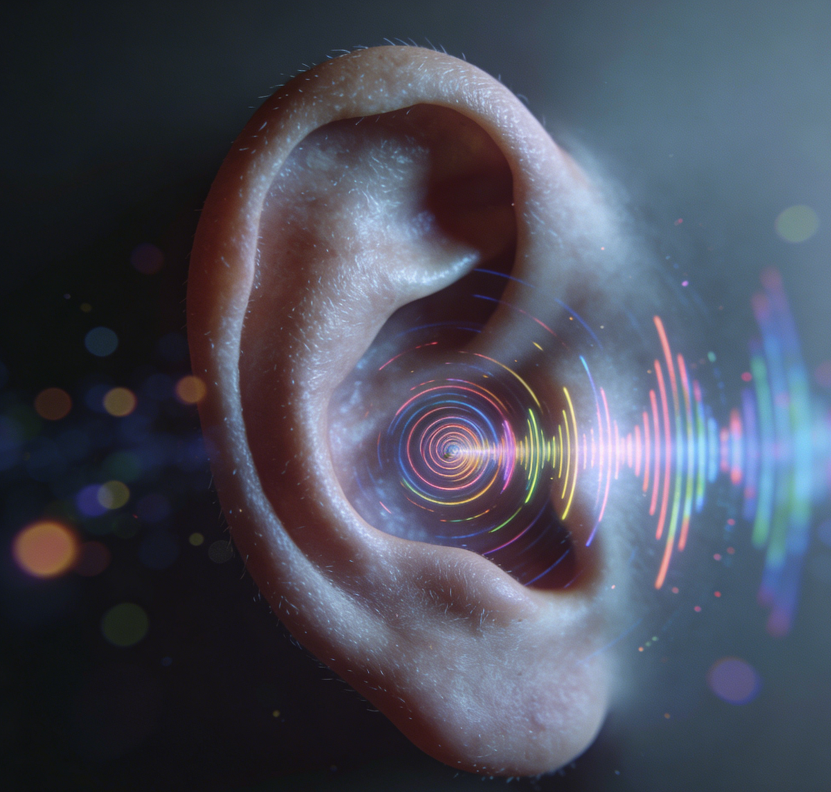 Tinnitus Explained: Understanding the Ringing in Your Ears and What Yo ...