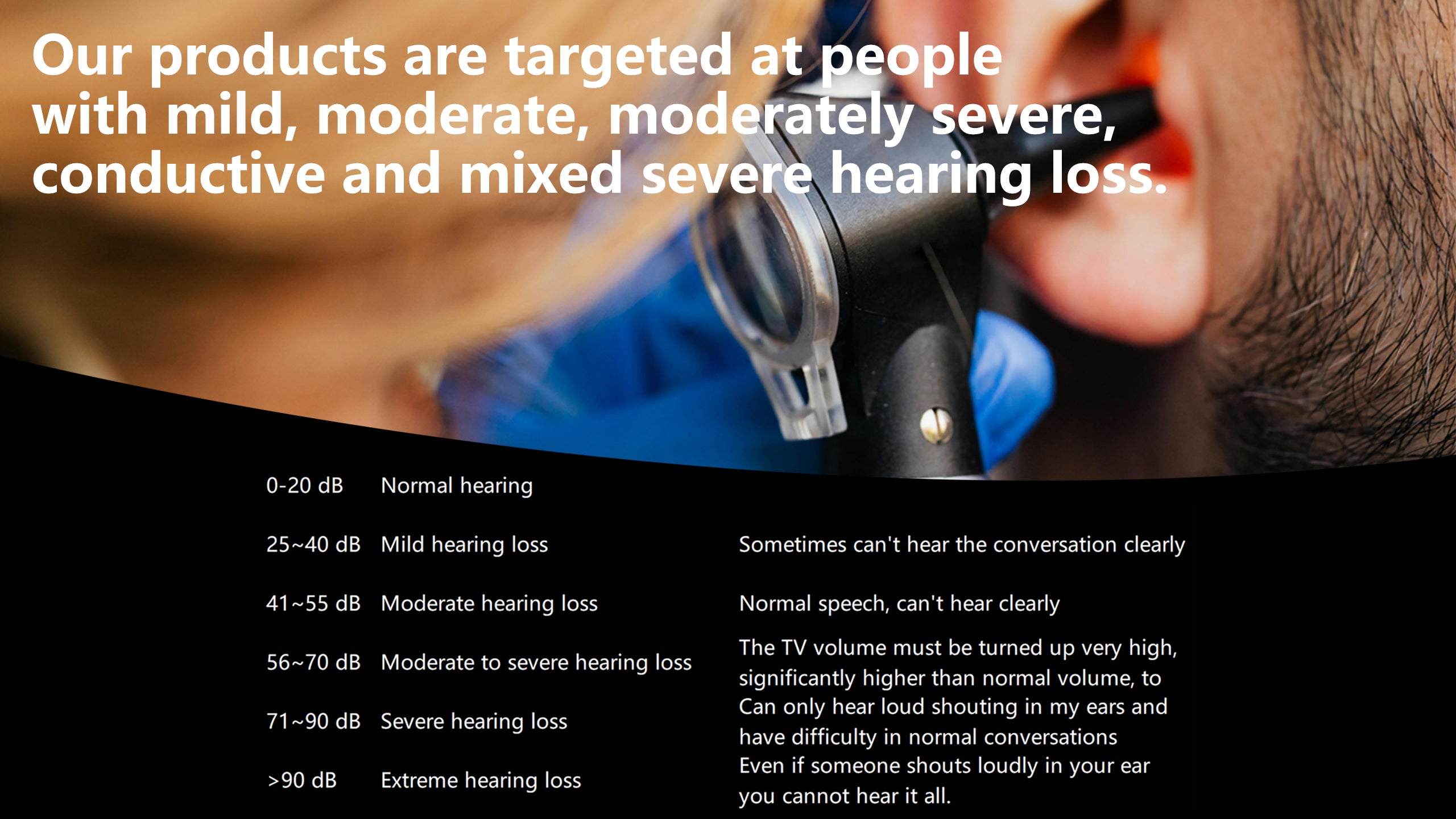 Mearsun Hearing Aids—Revitalize Your Hearing!