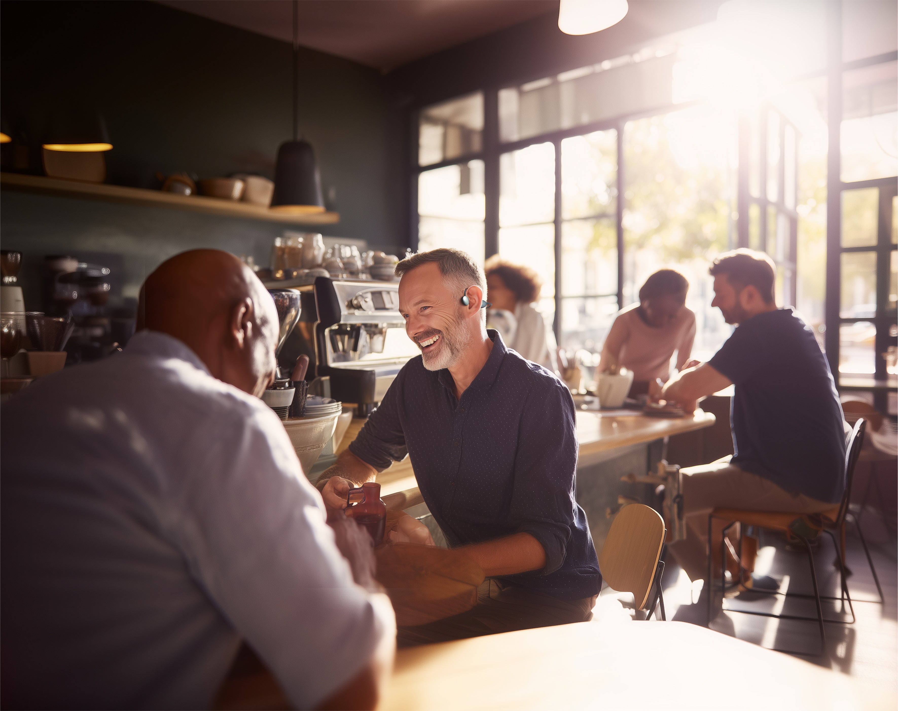 Prescription vs. Over-the-Counter Hearing Aids: A Complete Comparison to Guide Your Choice