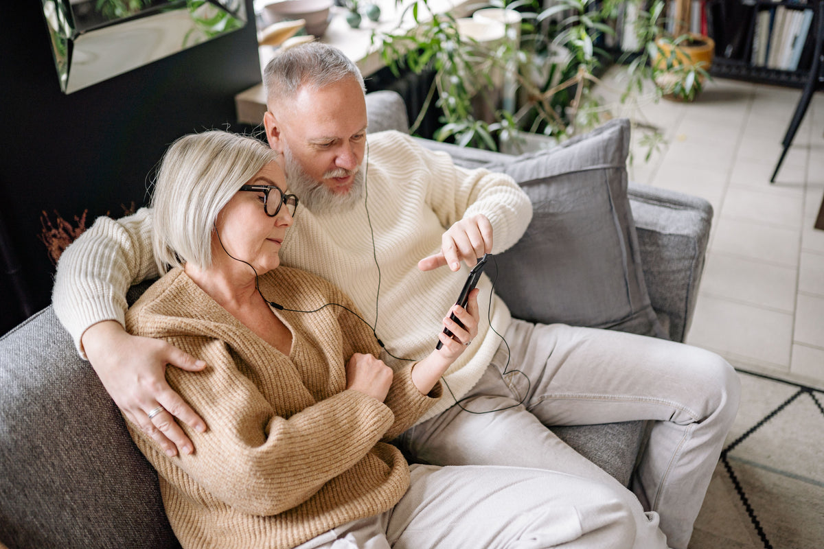 Black Friday Hearing Aid Deals 