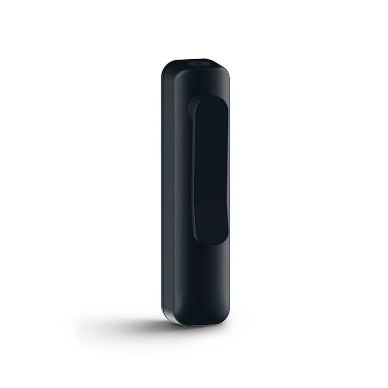 Mearsun EarWhisper Wireless Remote Microphone for Hearing Aids - Mearsun