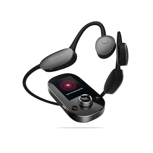 Better hearing, all day long