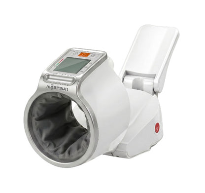 Mearsun CH-S693L Upper Arm Blood Pressure Monitor